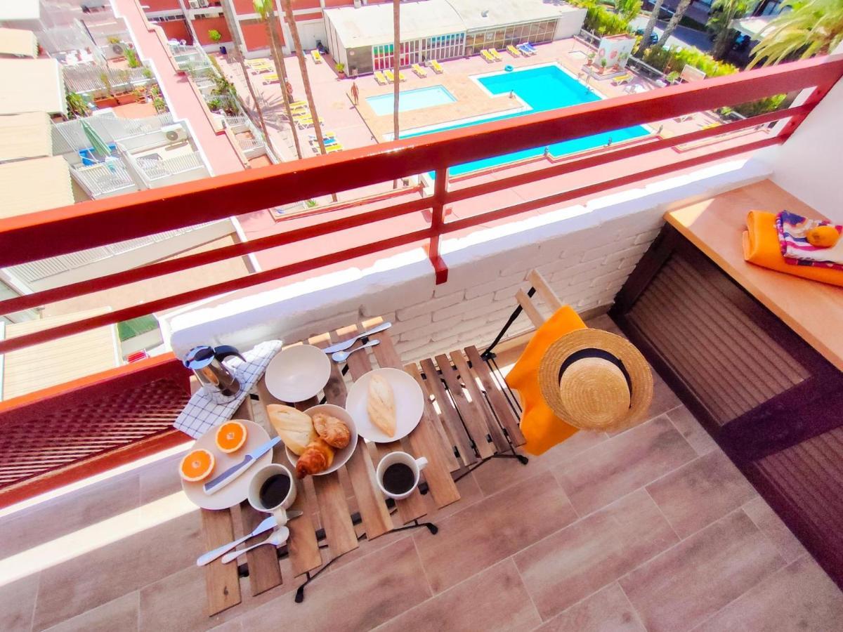 Delight Apartamento *