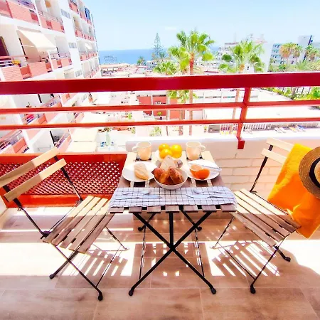 Delight Holiday Home Playa del Ingles  Exterior photo
