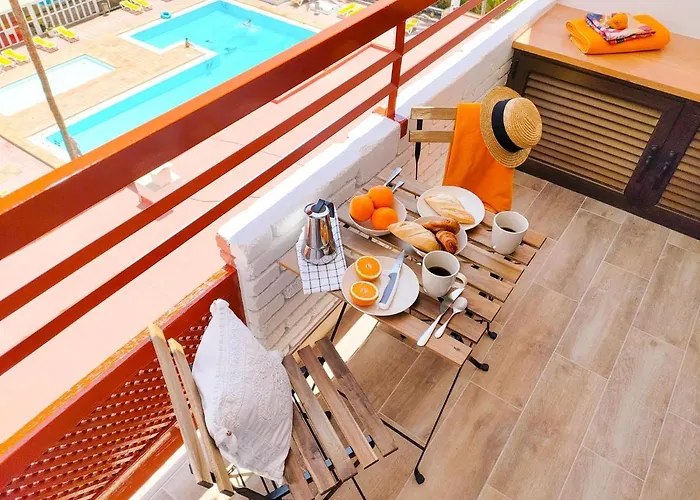 Delight Holiday Home
