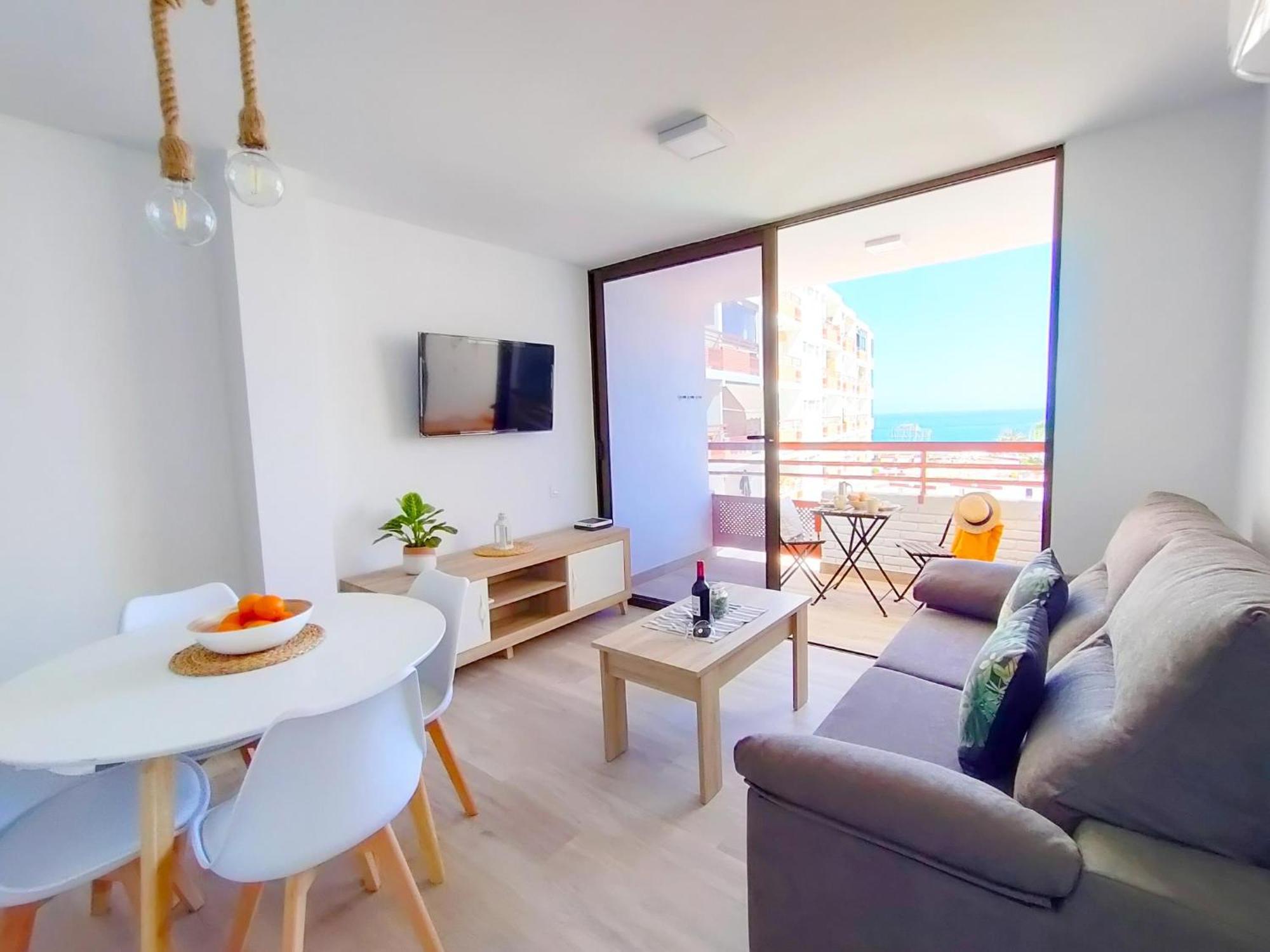 Appartement Delight *