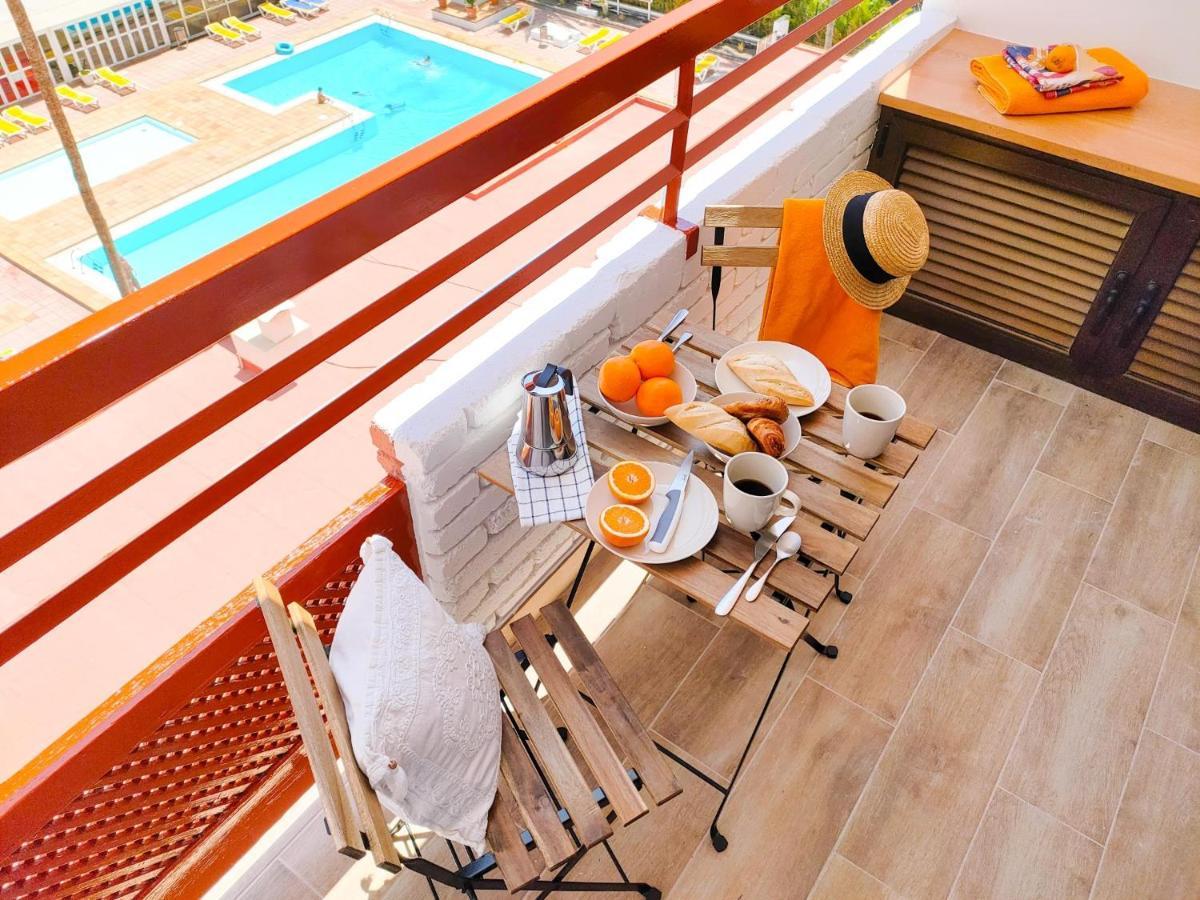 Delight Appartement *