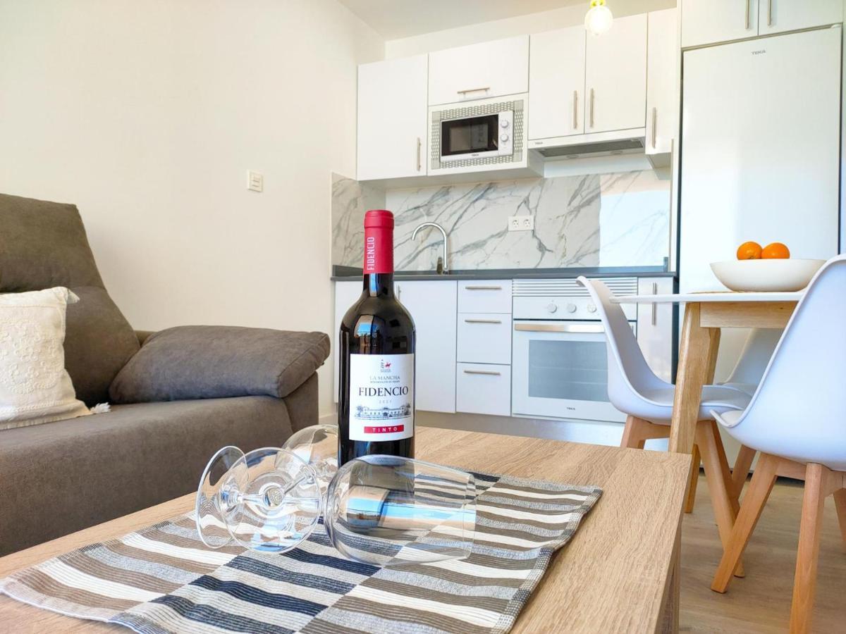 Appartement Delight