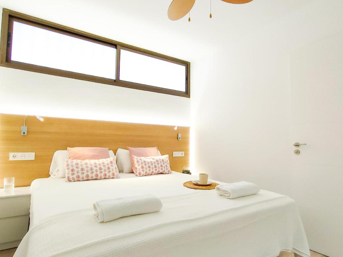 Delight Apartment Playa del Ingles (Gran Canaria)